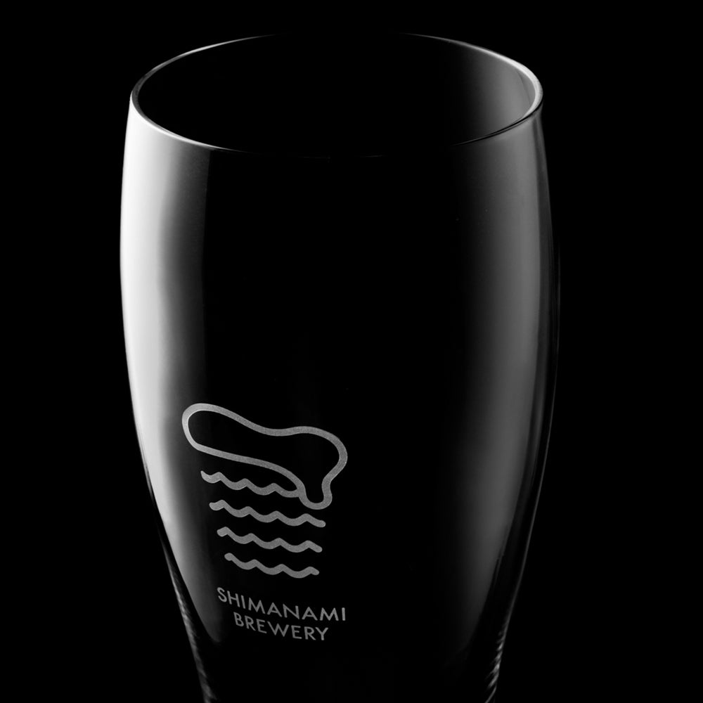 デイリーユーズグラス – しまなみブルワリー