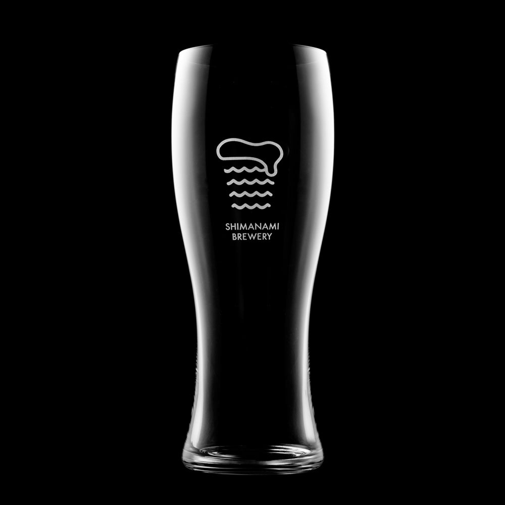 デイリーユーズグラス – しまなみブルワリー